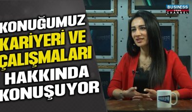 KARDİYOLOJİ UZMANI DR. İLAHA AĞAYEVA İLE KALP DAMAR SAĞLIĞI ÜZERİNE DERİNLEMESİNE SÖYLEŞİ