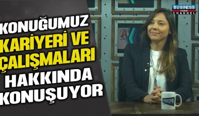 İNŞAAT SEKTÖRÜNDEKİ DEĞİŞİMLER VE GELECEK İÇİN ÖNERİLER – ECE TUĞRUL ÖZ’ÜN SÖYLEŞİSİ!