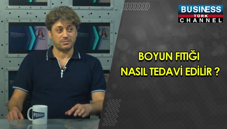 “BOYUN VE BEL FİTİĞİNİN YENİLİKÇİ TEDAVİ YÖNTEMLERİ! OP. DR. OĞUZ BALKIŞ DETAYLI ANLATTI”