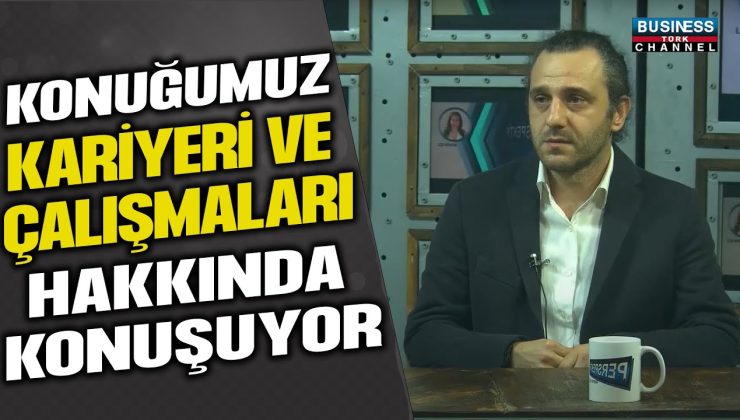 YAZILIM UZMANININ KARİYERİ VE GELECEK BEKLENTİLERİ ÜZERİNE DOĞUŞ BÜKE İLE SÖYLEŞİ