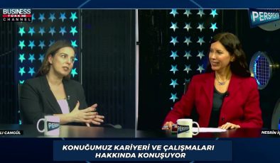 PERAKENDE VE SATIN ALMA ÜZERİNE KEYİFLİ SOHBET: KATEGORİ MÜDÜRÜ ASLI CANGÜL İLE RÖPORTAJ