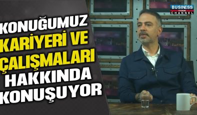 TÜRKİYE’DE DİJİTAL REKLAM VE TEKNOLOJİDEKİ GELİŞMELERİ CEM EROĞLU İLE SÖYLEŞİ: REKLAM SEKTÖRÜNDEKİ SON DURUM!