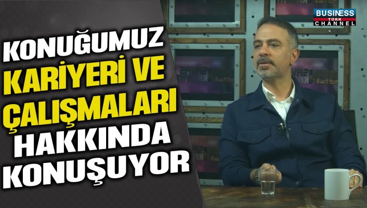 TÜRKİYE’DE DİJİTAL REKLAM VE TEKNOLOJİDEKİ GELİŞMELERİ CEM EROĞLU İLE SÖYLEŞİ: REKLAM SEKTÖRÜNDEKİ SON DURUM!