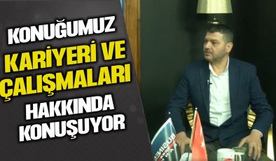 HAKAN KOÇ: OTOMOTİV SEKTÖRÜNDE YÜKSELİŞİNİ SÜRDÜRÜYOR!