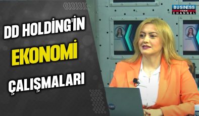 DD HOLDİNG’İN EKONOMİ ÇALIŞMALARI: SEMAHAT MENEVŞE’NİN BAŞARI HİKAYESİ!