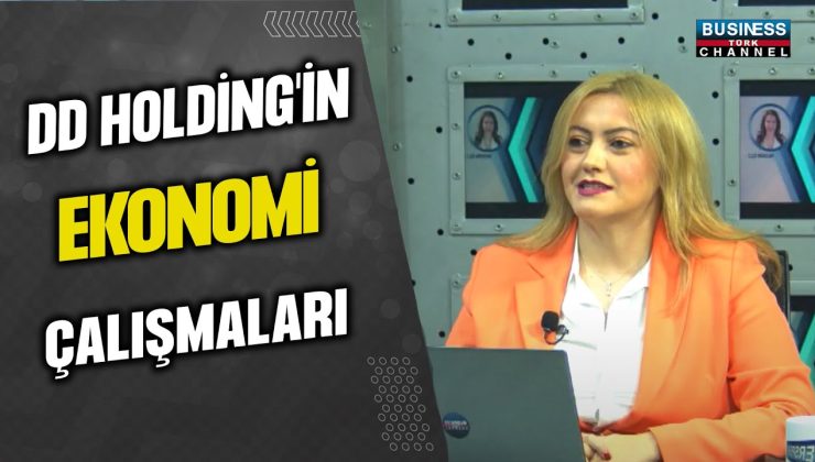 DD HOLDİNG’İN EKONOMİ ÇALIŞMALARI: SEMAHAT MENEVŞE’NİN BAŞARI HİKAYESİ!