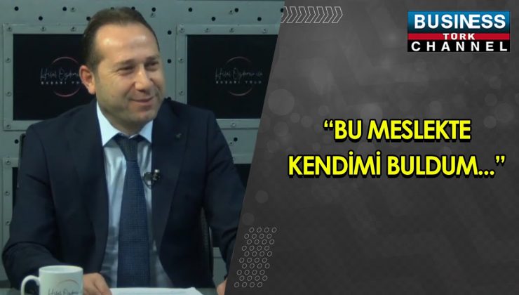 PERAKENDE SEKTÖRÜNDE İSMAİL YİĞİT’İN BAŞARI HİKAYESİ