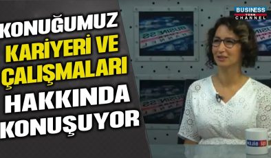 NEFES TERAPİSTİ PAMELA DE ANDRİA: HAYATA YENİ BİR YAKLAŞIM!