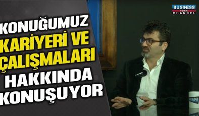 DOÇENT DOKTOR ERKAN YULA, KRONİK HASTALIKLAR VE NATUROPATİDEKİ YENİ YAKLAŞIMI İLE GÜNDEMDE!