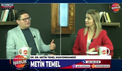 PLASTİK CERRAHİ UZMANI DR. METİN TEMEL: MEME CERRAHİSİNDE UZMANLIĞININ IŞIĞINDA