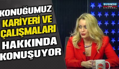 TÜTÜN SEKTÖRÜNDE YÜKSELEN BİR İŞ KADINI: SİBEL ÇATAKLI’NIN BAŞARI HİKAYESİ