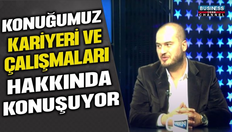 İNŞAAT MÜHENDİSİ KAMİL GÜRBÜZ: SEKTÖRDEKİ YOLCULUĞUNU VE KARİYER İPUÇLARINI ANLATTI