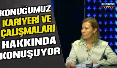 PERİHAN ÖGE ARANDI’DAN İŞ SAĞLIĞI VE GÜVENLİĞİ: İŞYERLERİNE YÖN VEREN BİLGİLER