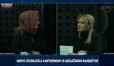 TERAPİST MERVE GÜVENLİOĞLU İLE YAPILAN RÖPORTAJ: PANDEMİ SONRASI İLİŞKİLERDE DEĞİŞİM VE DESTEK