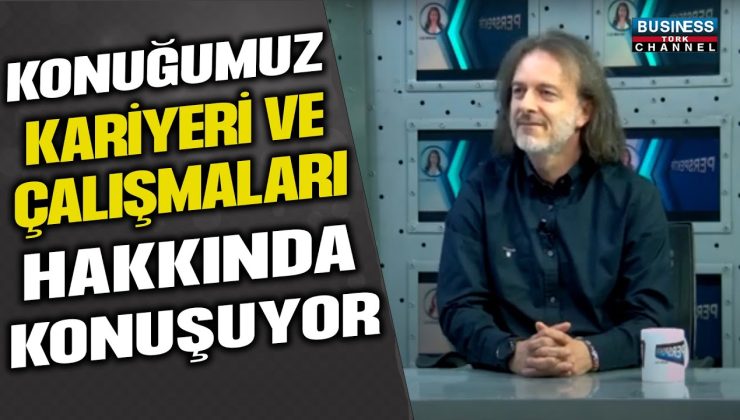 ELEKTRONİK MÜHENDİSİ MUSTAFA SARI’NIN YENİLİKÇİ VİZYONU: ROBOTİK VE YAPAY ZEKA ALANINDA İLERİ ADIMLAR