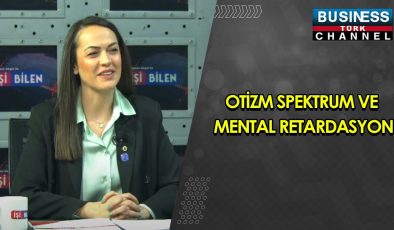 5 NOKTA OTİZM YAŞAM DERNEĞİ BAŞKANI AYŞE GÜL AYDIN: OTİZM VE ZİHİNSEL RETARDASYONLA MÜCADELEDE ÖNCÜ BİR LİDER