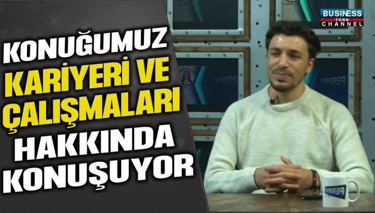 SAÇ TASARIMINDA USTALIK: GÜZELLİK UZMANI BERZAN TÜREMİŞ’İN KEYİFLİ SOHBETİ VE MESLEK SERÜVENİ