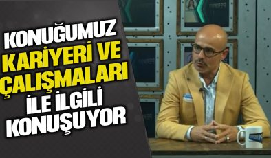 SAĞLIK SEKTÖRÜNDE İŞ GELİŞTİRMEDE KARİYER YOLCULUĞU: KORAY ÜNAL İLE SÖYLEŞİ