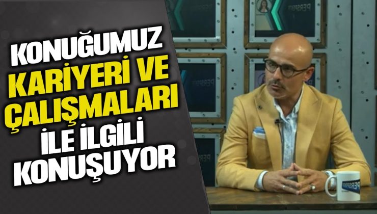 SAĞLIK SEKTÖRÜNDE İŞ GELİŞTİRMEDE KARİYER YOLCULUĞU: KORAY ÜNAL İLE SÖYLEŞİ