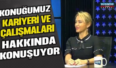 MERVE ÇUNGAR, TİCARİ VE EĞİTİM DANIŞMANLIĞINDA MALTA’DA ÖNCÜ ROL OYNUYOR