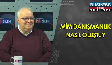 MİM GRUP DANIŞMANLIK: MUSTAFA NALÇAKAN’IN BAŞARI HİKAYESİ VE DANIŞMANLIK YAKLAŞIMI