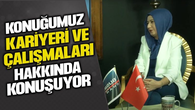 OTOMOTİV SEKTÖRÜNDE DIŞ TİCARETİN İNCELİKLERİ: DERYA İMAL’IN HİKAYESİ