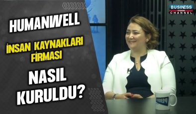 SİNEM SARIYER’İN İNSAN KAYNAKLARI FİRMASI KURULUŞ HİKAYESİ!