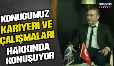 KAAN VATANSEVER’DEN KURUMSAL ŞİRKETLERE SÜRDÜRÜLEBİLİRLİK İÇİN ÖNERİLER