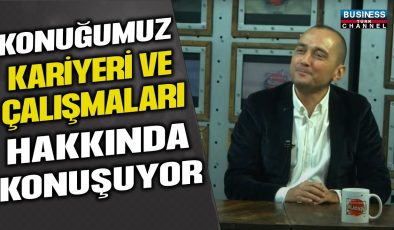 MESUT YEĞENOĞLU: SİGORTA SEKTÖRÜNDE 24 YILLIK DENEYİMİYLE GENEL MÜDÜR