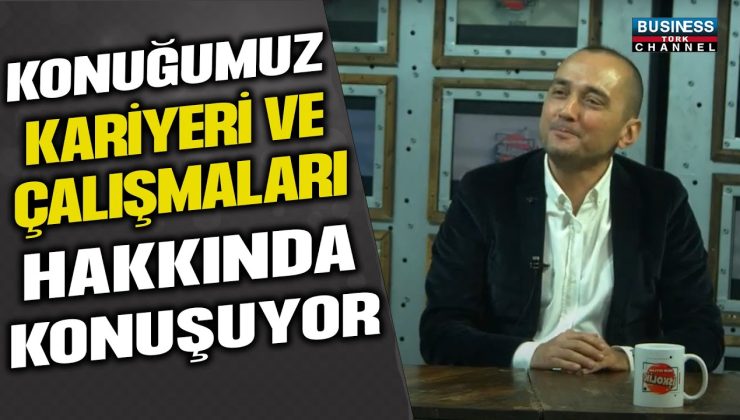 MESUT YEĞENOĞLU: SİGORTA SEKTÖRÜNDE 24 YILLIK DENEYİMİYLE GENEL MÜDÜR