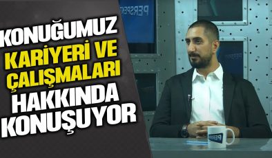 GASOLVE/PROJE MÜDÜRÜ MUSTAFA ONURCAN KARADÖŞOĞLU’NUN ENERJİ SEKTÖRÜNDEKİ BAŞARISI VE VİZYONU