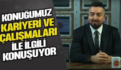 SİBER GÜVENLİKTE LİDERLİĞİYLE ÖNE ÇIKAN DOĞAN CAN KİLMENT İLE RÖPORTAJ