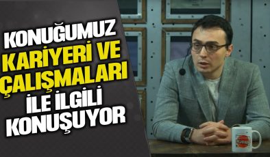 UZAYIN DERİNLERİNDE KARİYER YOLCULUĞU: AHMET KOL’UN HİKAYESİ