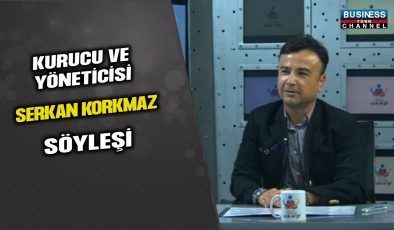 SERKAN KORKMAZ’IN AKADEMİCS GLOBAL YAYINCILIK VE MEDYA ŞİRKETİNİN İŞ MODELİ VE GELECEK PLANLARI HAKKINDA DETAYLI BİLGİLER!