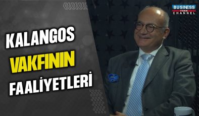 PROF. AKSENDİOS CALENGOS’UN İNSANLIK İÇİN KALP CERRAHİSİ ALANINDAKİ VİZYONER ÇABALARI