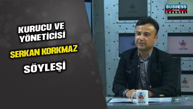 SERKAN KORKMAZ’IN AKADEMİCS GLOBAL YAYINCILIK VE MEDYA ŞİRKETİNİN İŞ MODELİ VE GELECEK PLANLARI HAKKINDA DETAYLI BİLGİLER!