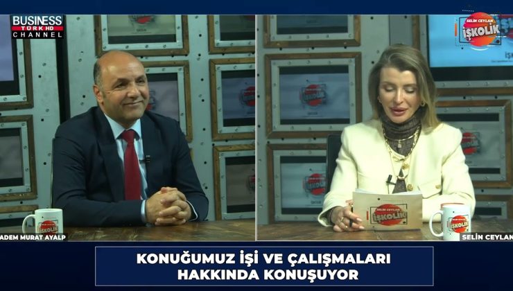 KELLER WILLIAMS MERİDYEN DANIŞMAN İŞ ORTAĞI MURAT AYALP’IN GAYRİMENKUL DANIŞMANLIĞI ÜZERİNE YAPTIĞI AÇIKLAMALAR!