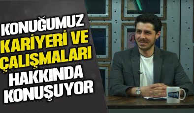 AMIGOS DENTAL LABORATUVARI SAHİBİ ABDULLAH YILDIZ, DİŞ PROTEZ TEKNOLOJİSİ VE GELECEK VİZYONUNU PAYLAŞTI