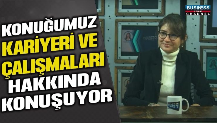 KURUCU AVUKAT MELİSA LAL’IN RÖPORTAJI: HUKUKTA ÖNCÜLÜK VE VİZYON!