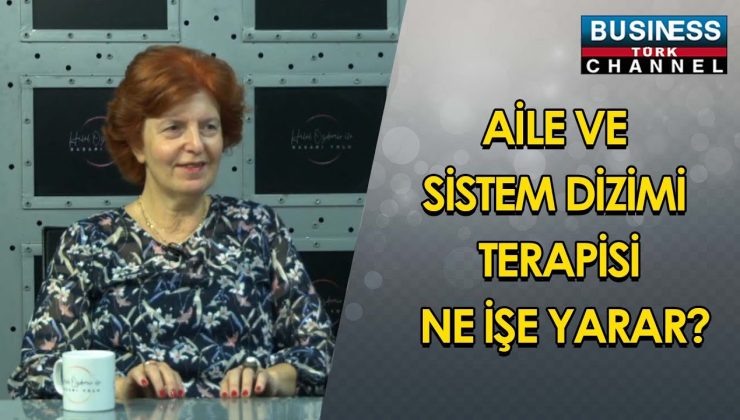 AİLE VE SİSTEM DİZİMİ UZMANI HİLAL MANIOĞLU: BİLİNÇALTINDAKİ GÖRÜNMEYENİ AYDINLATIYOR