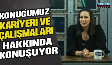 AYŞENUR YÜCEL: İNŞAAT MÜHENDİSLİĞİ VE DİJİTAL DÖNÜŞÜMÜNDE ZİRVENİN İSMİ