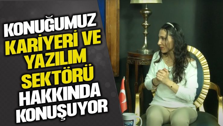 PROFESYONEL KOÇ NİLGÜN ABDAN’IN HAYAT HİKAYESİ!