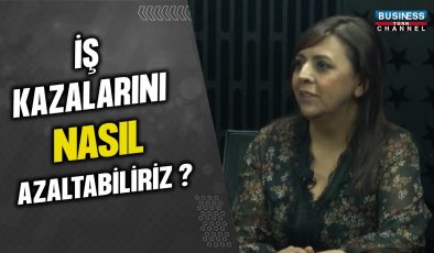 İŞ GÜVENLİĞİ: TÜRKİYE’DEKİ SORUNLAR VE ÇÖZÜM ÖNERİLERİ!