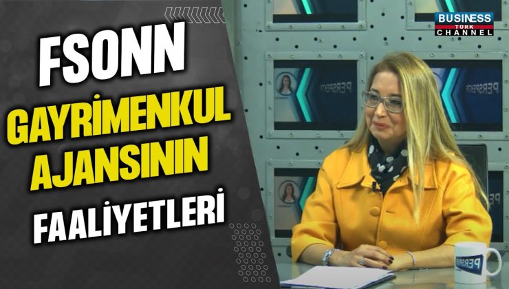 EMLAK DANIŞMANI EBRU ULAŞ YAYLAGÜL’ÜN FAALİYETLERİ!