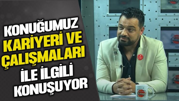 TEKSTİL MÜHENDİSİ UFUK YURTSEVER’İN SEKTÖRDEKİ GELİŞMELER VE GELECEK PERSPEKTİFLERİ HAKKINDAKİ RÖPORTAJI