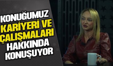 TAYYAR’IN EV SAHİPLİĞİNDE ALİ, 15 YILLIK TECRÜBESİYLE ÇOCUK SAĞLIĞINI DETAYLANDIRIYOR: ÇOCUK BAKIMINDAN AŞILARA, PREMATÜR BEBEKLERDEN COVID-19 ETKİLERİNE GENİŞ BİR BAKIŞ