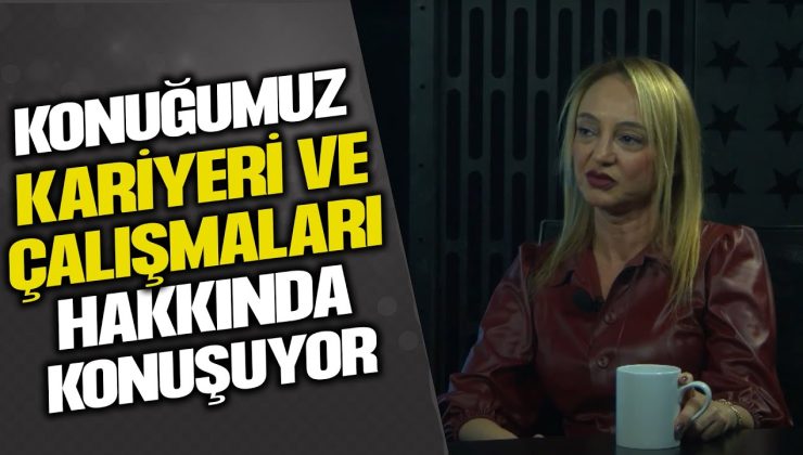 TAYYAR’IN EV SAHİPLİĞİNDE ALİ, 15 YILLIK TECRÜBESİYLE ÇOCUK SAĞLIĞINI DETAYLANDIRIYOR: ÇOCUK BAKIMINDAN AŞILARA, PREMATÜR BEBEKLERDEN COVID-19 ETKİLERİNE GENİŞ BİR BAKIŞ