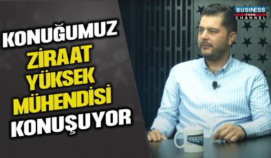 ZİRAAT YÜKSEK MÜHENDİSİ MUSTAFA NAZIM MAVİOĞLU: TÜRKİYE’NİN LİDER KONSERVE TURŞU ÜRETİCİSİNİN KÖŞE TAŞI!