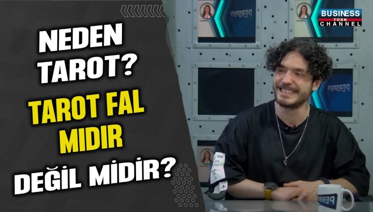 AYAZ MELIH KOZLUK: TAROT OKUYUCUSU, NUMEROLOG VE HİPNOTİSTİN MESLEK VE KİŞİSEL YOLCULUĞU