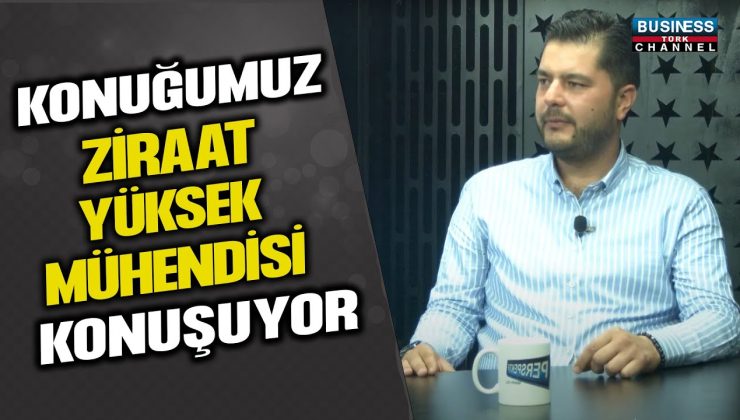 ZİRAAT YÜKSEK MÜHENDİSİ MUSTAFA NAZIM MAVİOĞLU: TÜRKİYE’NİN LİDER KONSERVE TURŞU ÜRETİCİSİNİN KÖŞE TAŞI!